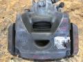 суппорт передний левый Citroen C4 2 поколение 2013, 1.6 л., дизель, МКПП, хетчбэк 5 дв. - фото №2