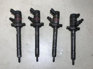 форсунка Citroen C5 1 2005, 1.6 л., дизель, МКПП, хетчбэк 5 дв., 0445110254
