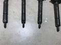 форсунка Citroen C5 1 2005, 1.6 л., дизель, МКПП, хетчбэк 5 дв., 0445110254 - фото №3