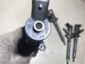 форсунка Citroen C5 1 2005, 1.6 л., дизель, МКПП, хетчбэк 5 дв., 0445110254 - фото №5
