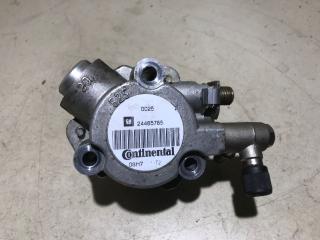Насос топливоподкачивающий ТНВД Opel Vectra C 2004, 2.2 л., бензин, АКПП, хетчбэк 5 дв.