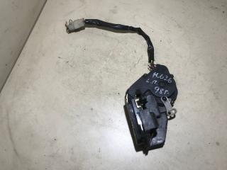 замок двери передней левой Mazda 626 GF 1998