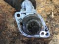 стартер SEAT Leon 2 поколение 2008, 1.9 л., дизель, МКПП - фото №2
