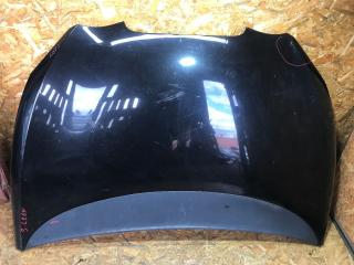 капот SEAT Leon 2 поколение 2008, 1.9 л., дизель, МКПП