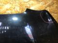 капот SEAT Leon 2 поколение 2008, 1.9 л., дизель, МКПП - фото №7