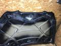 капот SEAT Leon 2 поколение 2008, 1.9 л., дизель, МКПП - фото №10