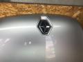 капот Renault Laguna 3 поколение 2008, 2.0 л., дизель, МКПП, хетчбэк 5 дв. - фото №7