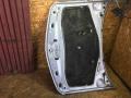 капот Renault Laguna 2 поколение [рестайлинг] 2006, 1.9 л., дизель, МКПП - фото №10