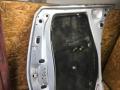 капот Renault Laguna 2 поколение [рестайлинг] 2006, 1.9 л., дизель, МКПП - фото №11