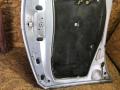 капот Renault Laguna 2 поколение [рестайлинг] 2006, 1.9 л., дизель, МКПП - фото №12