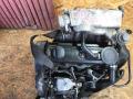 двигатель Volkswagen Caddy 2 поколение 1999, 1.9 л., D, дизель, МКПП, фургон, AEY - фото №3