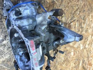 КПП механическая (МКПП) Mazda 3 BK 2005, 1.6 л., i, бензин, МКПП, хетчбэк 5 дв.