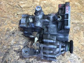 КПП механическая (МКПП) Volkswagen Caddy 2 поколение 1999, 1.9 л., D, дизель, МКПП, фургон, DGH