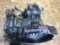 КПП механическая (МКПП) Volkswagen Caddy 2 поколение 1999, 1.9 л., D, дизель, МКПП, фургон, DGH - фото №2