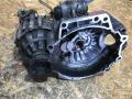 КПП механическая (МКПП) Volkswagen Caddy 2 поколение 1999, 1.9 л., D, дизель, МКПП, фургон, DGH - фото №3