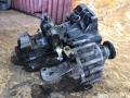 КПП механическая (МКПП) Volkswagen Caddy 2 поколение 1999, 1.9 л., D, дизель, МКПП, фургон, DGH - фото №7
