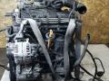 двигатель Volkswagen Passat B6 2008, 1.9 л., дизель, МКПП, седан, BKC - фото №2