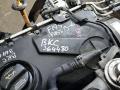 двигатель Volkswagen Passat B6 2008, 1.9 л., дизель, МКПП, седан, BKC - фото №4
