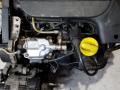 двигатель Renault Megane 1 поколение [рестайлинг] 2000, 1.9 л., дизель, МКПП - фото №5
