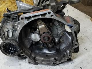 КПП механическая (МКПП) Volkswagen Passat B6 2008, 1.9 л., дизель, МКПП, седан, HNV23025