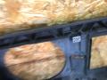 диффузор вентилятора Citroen C4 1 поколение 2007, 1.6 л., дизель, МКПП - фото №5
