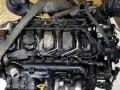 двигатель Hyundai Santa Fe 2 поколение (CM) 2006, 2.2 л., дизель, МКПП - фото №3