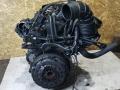 двигатель Hyundai Santa Fe 2 поколение (CM) 2006, 2.2 л., дизель, МКПП - фото №4