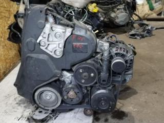 двигатель Renault Scenic 1 поколение [рестайлинг] 2000, 1.9 л., дизель, МКПП, минивэн, F9Q