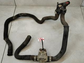 патрубок отопителя (печки) Peugeot Partner 1 поколение (M49) 2003, 2.0 л., дизель, МКПП