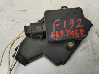 датчик положения дроссельной заслонки Peugeot Partner 1 поколение (M49) 2003, 2.0 л., МКПП