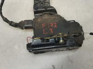 замок двери задней левой Volkswagen Passat B5 1998, 1.9 л., дизель, МКПП, седан