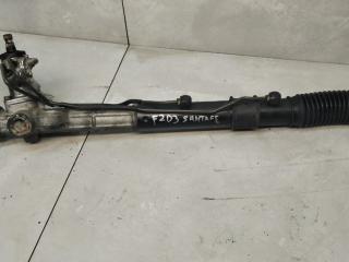 рулевая рейка Hyundai Santa Fe 2 поколение (CM) 2006, 2.0 л., дизель, МКПП