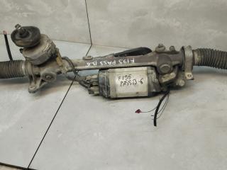 рулевая рейка Volkswagen Passat B6 2008, 1.9 л., дизель, МКПП, седан