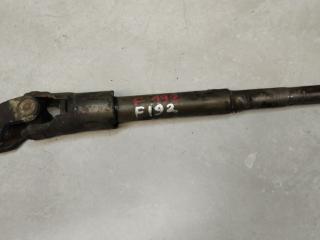 рулевой карданчик Peugeot Partner 1 поколение (M49) 2003, 2.0 л., дизель, МКПП