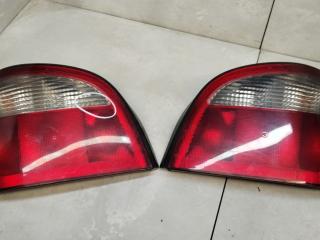 Фонарь задний (комплект) Renault Megane 1 поколение [рестайлинг] 2000, 1.9 л., дизель, МКПП