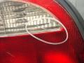 Фонарь задний (комплект) Renault Megane 1 поколение [рестайлинг] 2000, 1.9 л., дизель, МКПП - фото №2