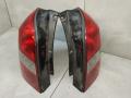 Фонарь задний (комплект) Hyundai Tucson 1 поколение 2008, 2.0 л., дизель, МКПП - фото №3