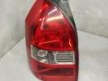Фонарь задний (комплект) Hyundai Tucson 1 поколение 2007, 2.0 л., дизель - фото №3