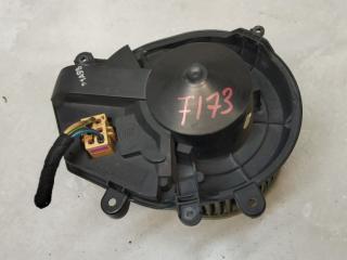 моторчик печки Volkswagen Passat B5 1998, 1.9 л., дизель, МКПП, седан