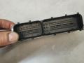 блок управления двигателем Hyundai Tucson 1 поколение 2007, 2.0 л., дизель, 0281013418, MK8E - фото №3