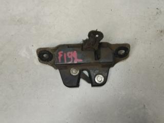 замок багажника Peugeot Partner 1 поколение (M49) 2003, 2.0 л., дизель, МКПП