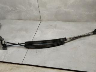 кулиса Volkswagen Passat B6 2008, 1.9 л., дизель, МКПП, седан