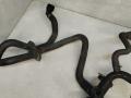 трубка охлаждающей жидкости Volkswagen Passat B5 1998, 1.8 л., бензин, МКПП, универсал - фото №2
