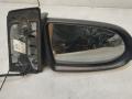 зеркало наружное правое Opel Zafira 1 поколение (A) [рестайлинг] 2003, 2.2 л., дизель, МКПП, минивэн - фото №3
