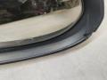 зеркало наружное правое Opel Zafira 1 поколение (A) [рестайлинг] 2003, 2.2 л., дизель, МКПП, минивэн - фото №4