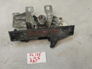 замок багажника Volkswagen Passat B5 2001, 1.9 л., дизель