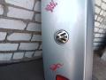 крышка багажника (дверь 3-5) Volkswagen Passat B6 2008, 1.9 л., дизель, МКПП, седан - фото №2