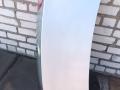 крышка багажника (дверь 3-5) Volkswagen Passat B6 2008, 1.9 л., дизель, МКПП, седан - фото №3