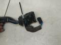 переключатель поворотов Opel Zafira 1 поколение (A) 2002, 1.8 л., бензин, АКПП, минивэн - фото №3