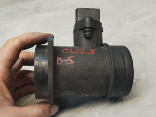 расходомер воздуха Volkswagen Passat B5 2001, 1.9 л., дизель, 0281002216